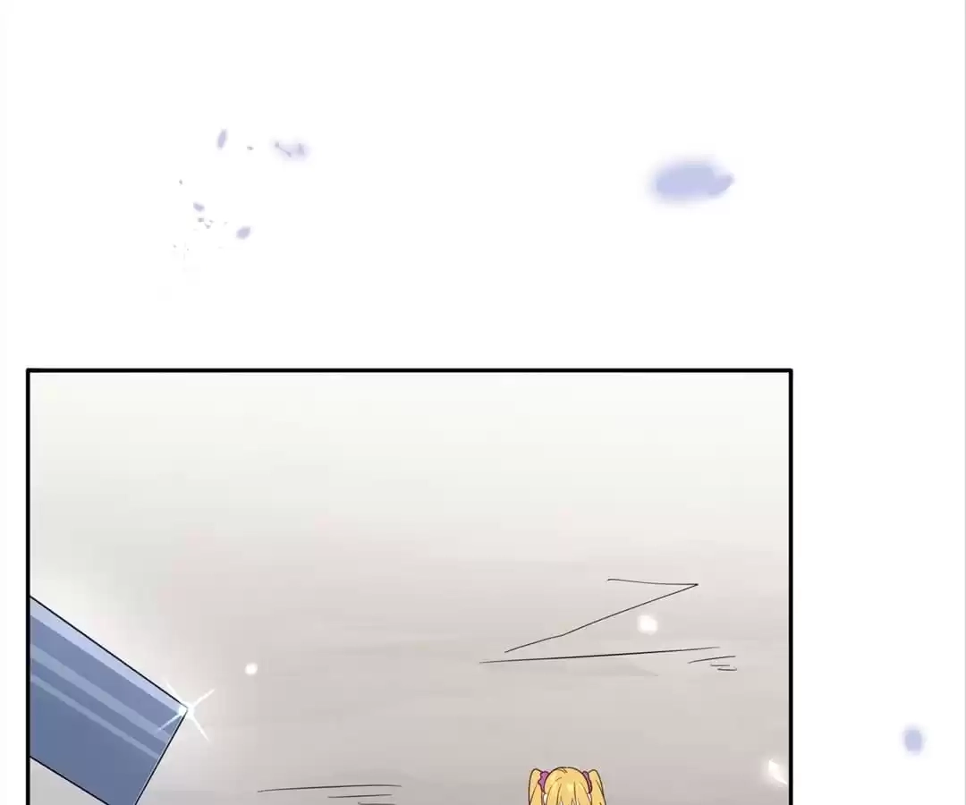 My Apocalyptic Miss Chapter 54 page 36 - 