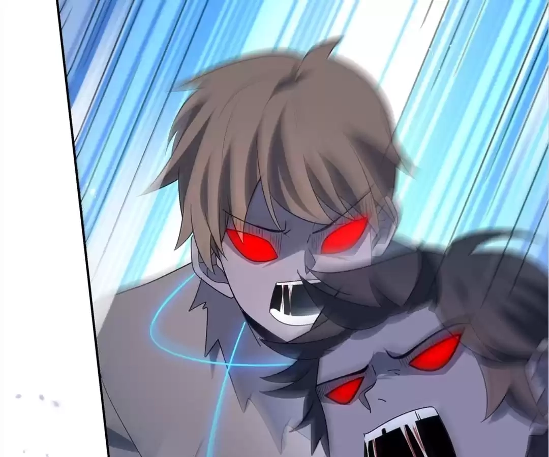 My Apocalyptic Miss Chapter 54 page 45 - 