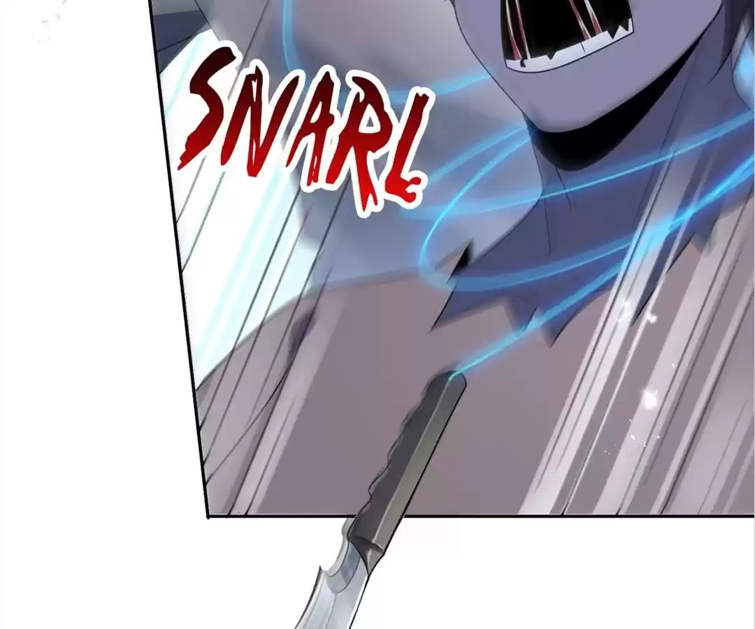 My Apocalyptic Miss Chapter 54 page 46 - 