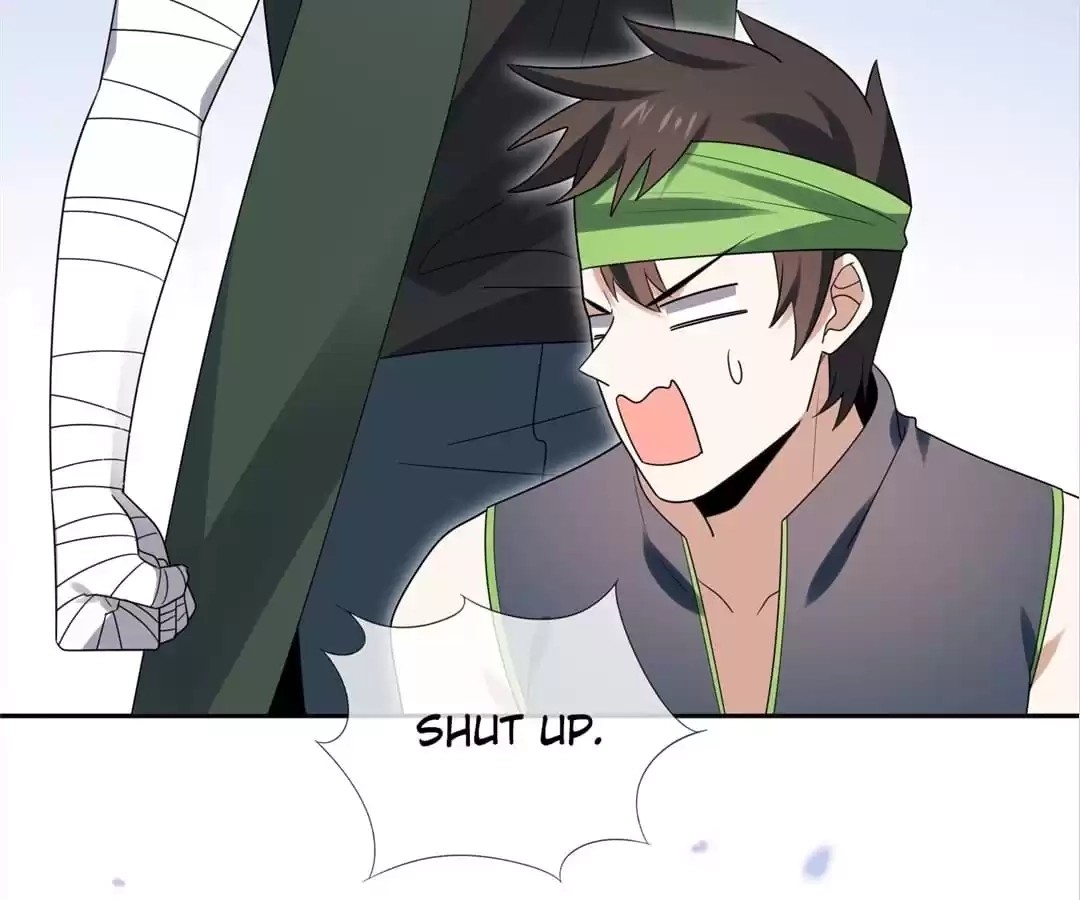 My Apocalyptic Miss Chapter 54 page 49 - 