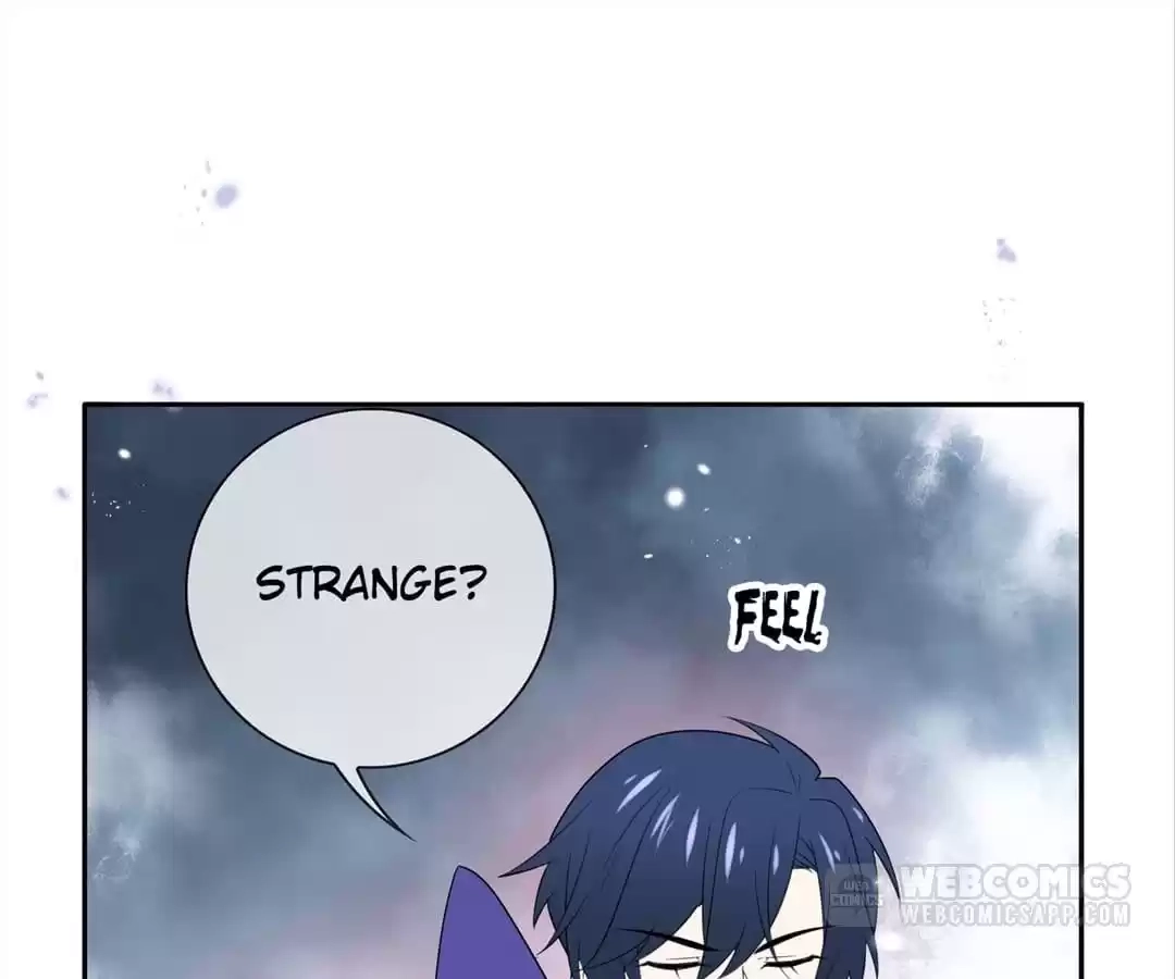 My Apocalyptic Miss Chapter 54 page 51 - 