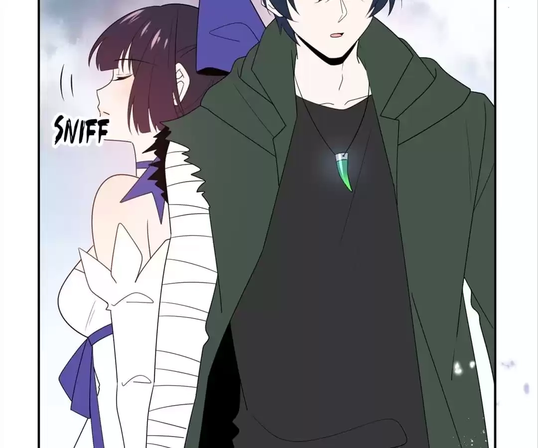 My Apocalyptic Miss Chapter 54 page 52 - 