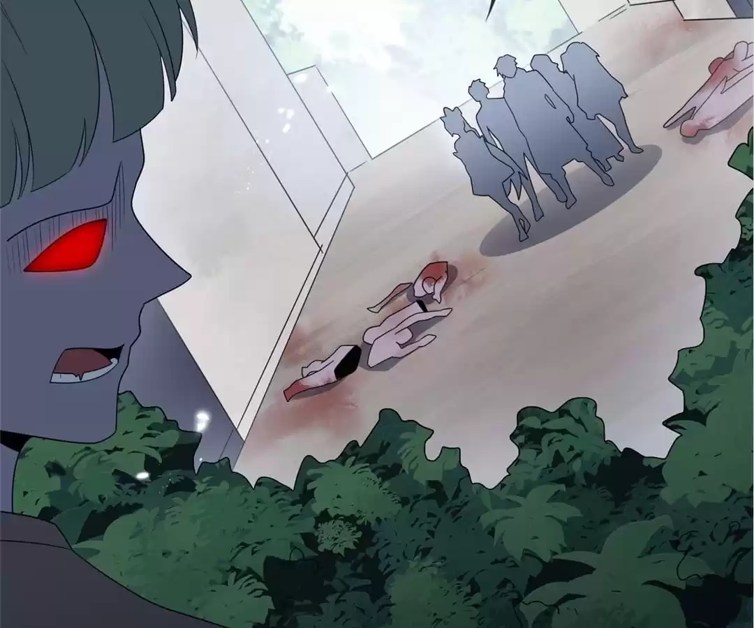 My Apocalyptic Miss Chapter 54 page 55 - 