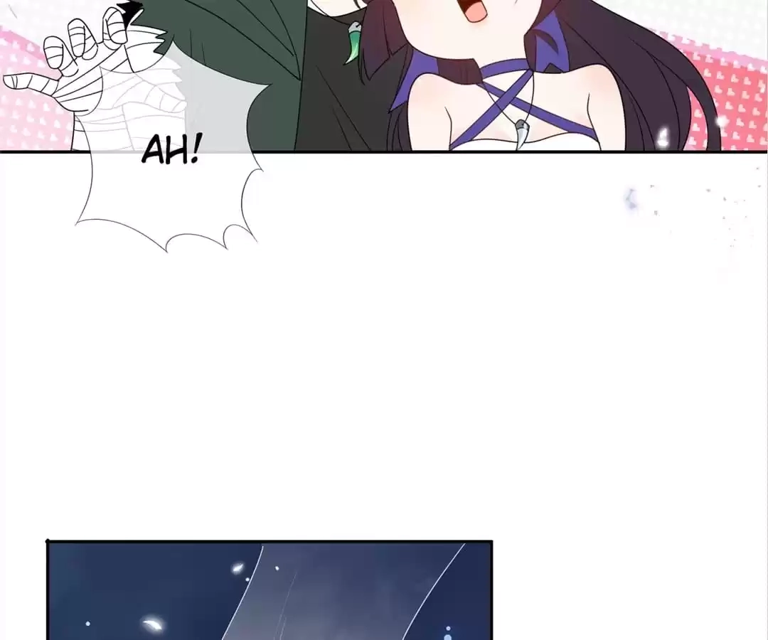 My Apocalyptic Miss Chapter 54 page 7 - 