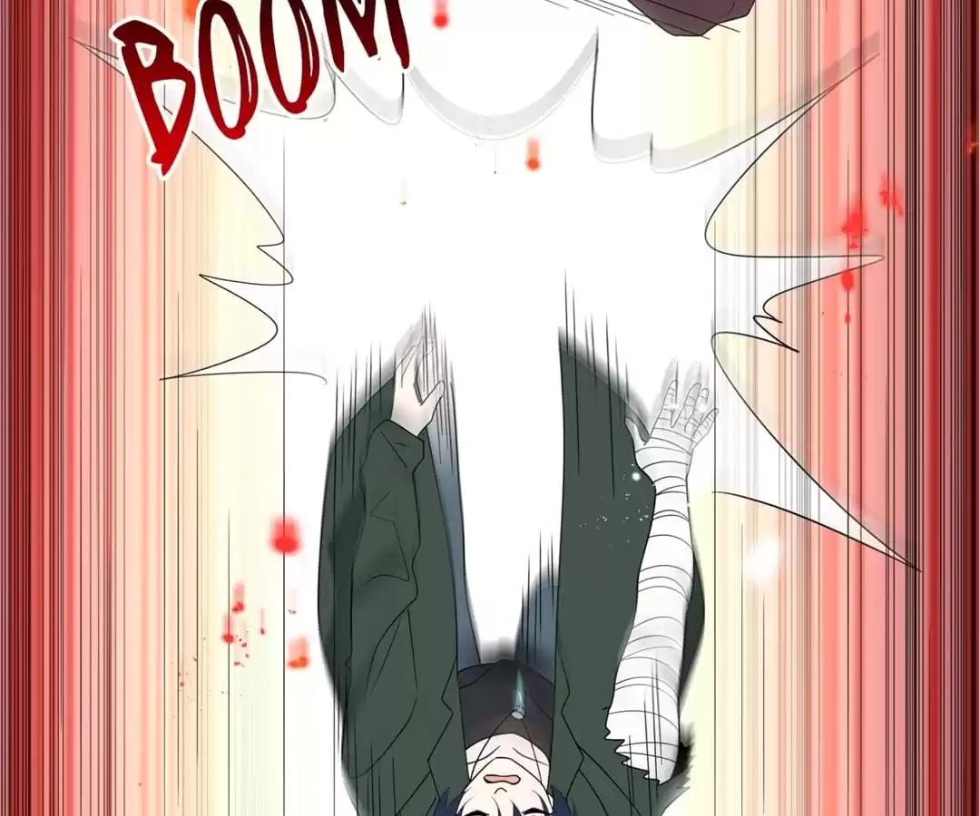 My Apocalyptic Miss Chapter 54 page 68 - 