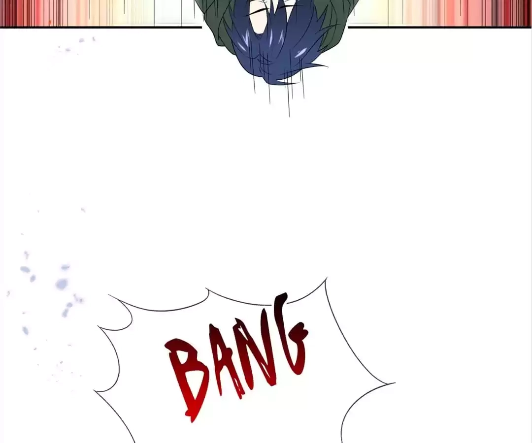 My Apocalyptic Miss Chapter 54 page 69 - 