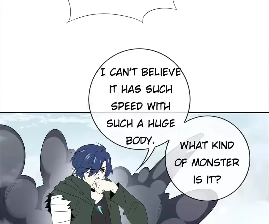 My Apocalyptic Miss Chapter 54 page 70 - 