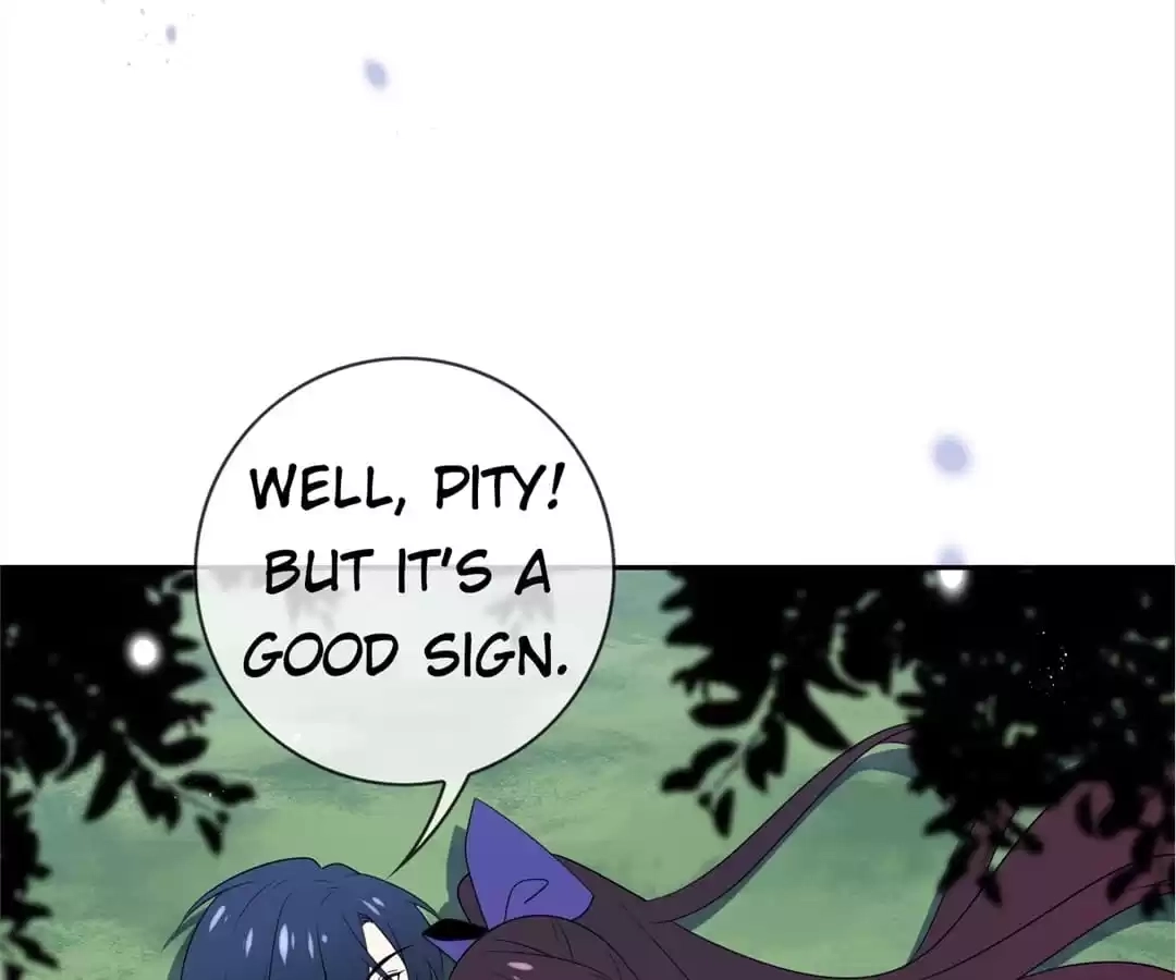 My Apocalyptic Miss Chapter 54 page 9 - 