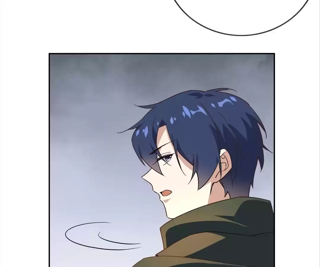 My Apocalyptic Miss Chapter 55 page 16 - 