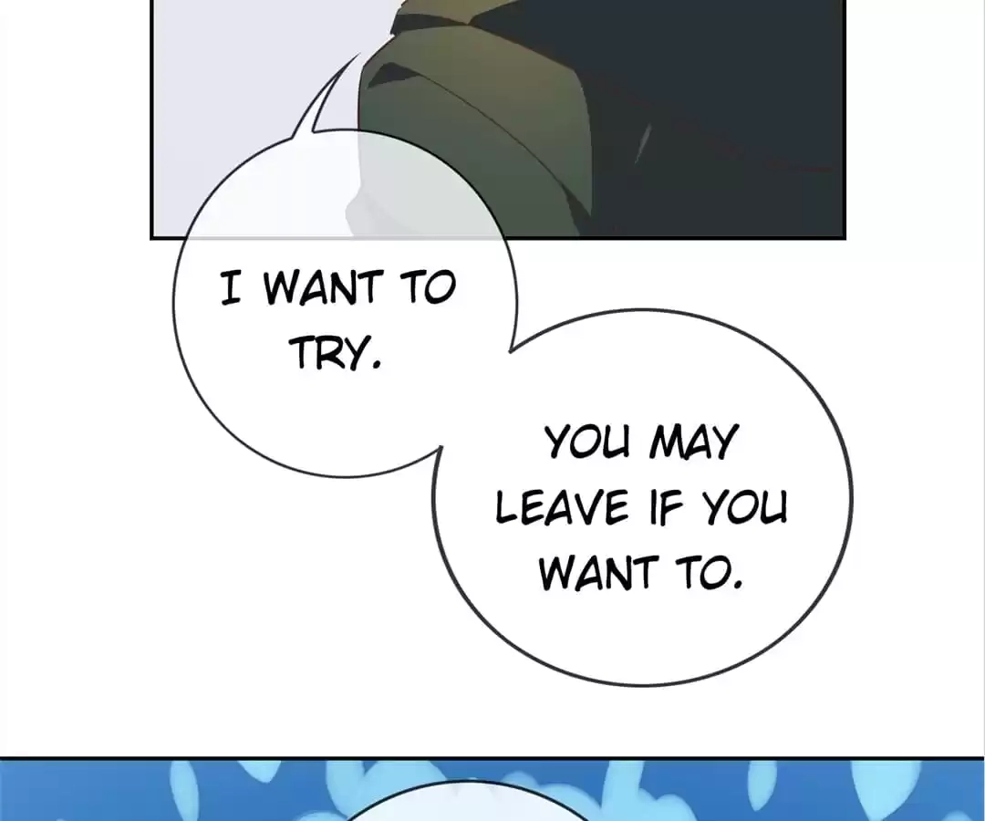 My Apocalyptic Miss Chapter 55 page 17 - 