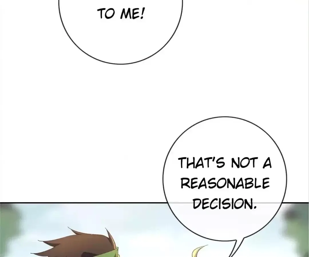 My Apocalyptic Miss Chapter 55 page 20 - 