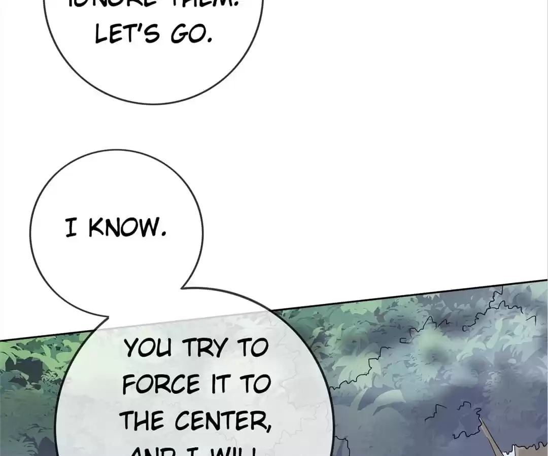 My Apocalyptic Miss Chapter 55 page 22 - 