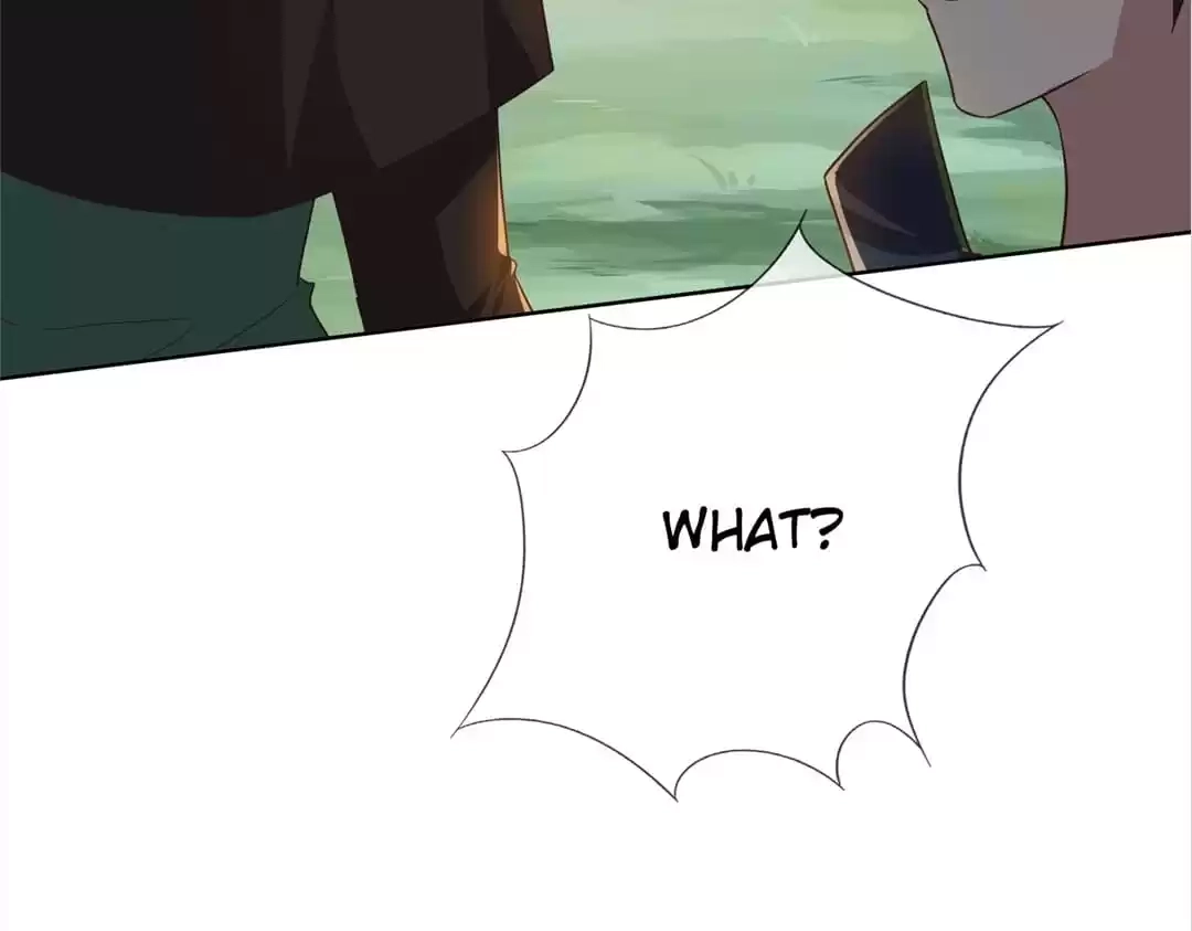 My Apocalyptic Miss Chapter 55 page 25 - 