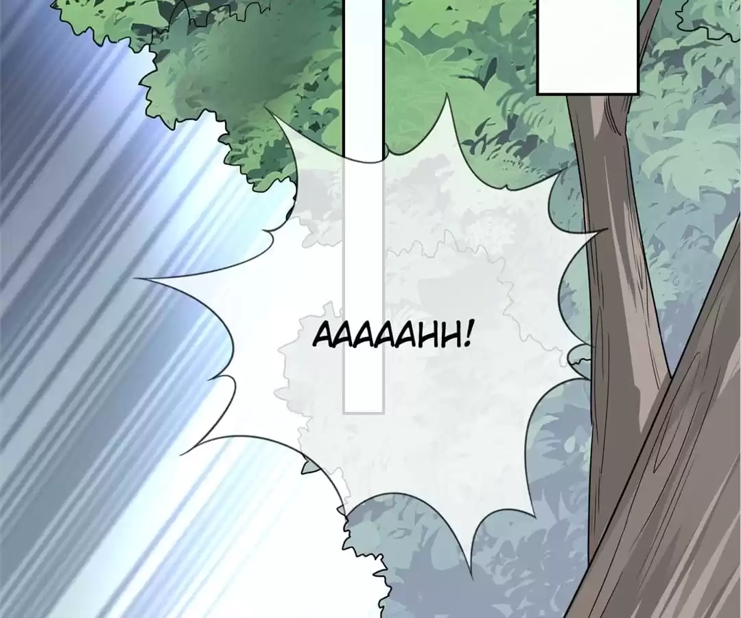 My Apocalyptic Miss Chapter 55 page 28 - 