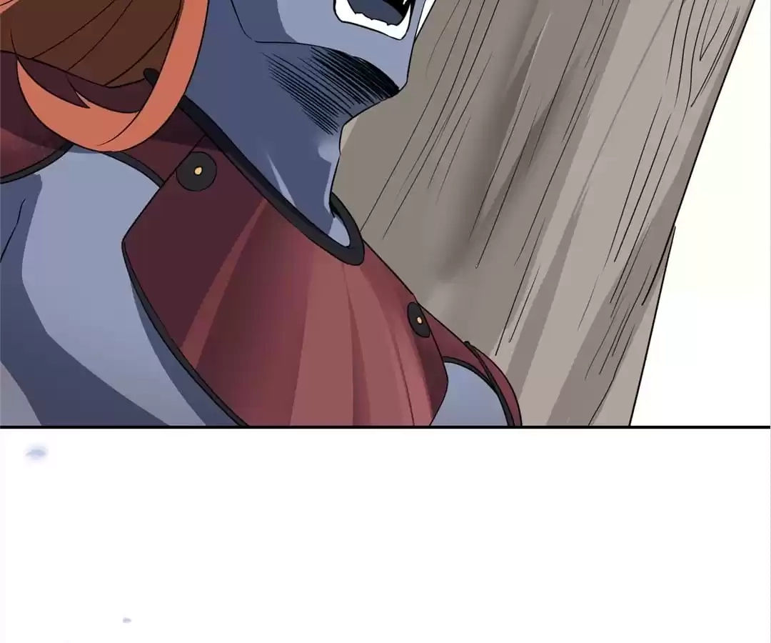 My Apocalyptic Miss Chapter 55 page 32 - 