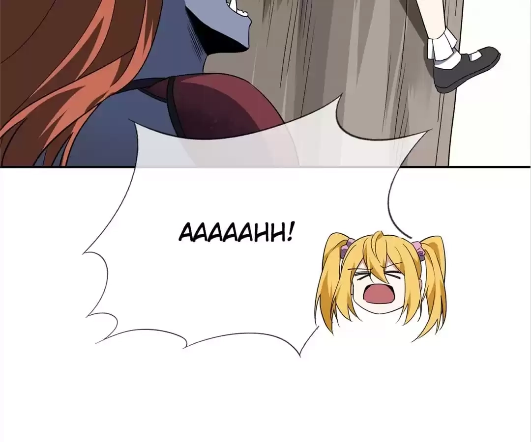 My Apocalyptic Miss Chapter 55 page 34 - 