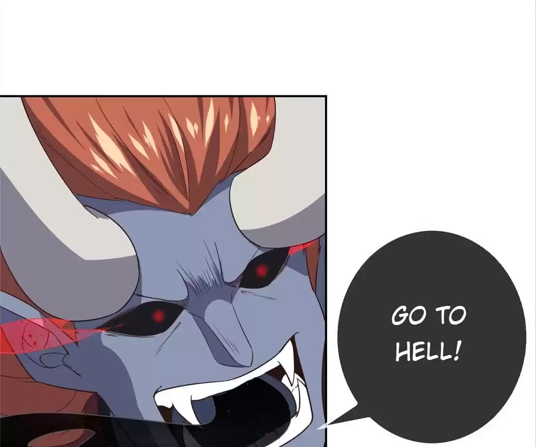 My Apocalyptic Miss Chapter 55 page 5 - 