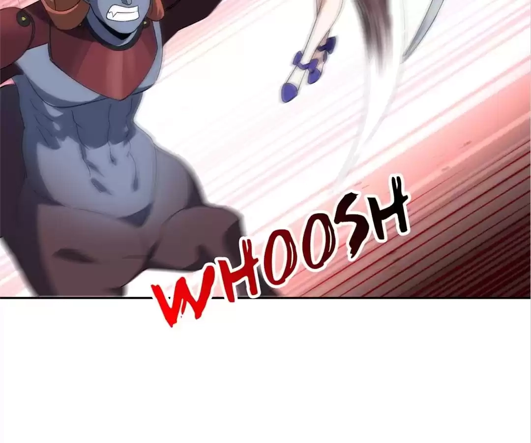 My Apocalyptic Miss Chapter 55 page 42 - 