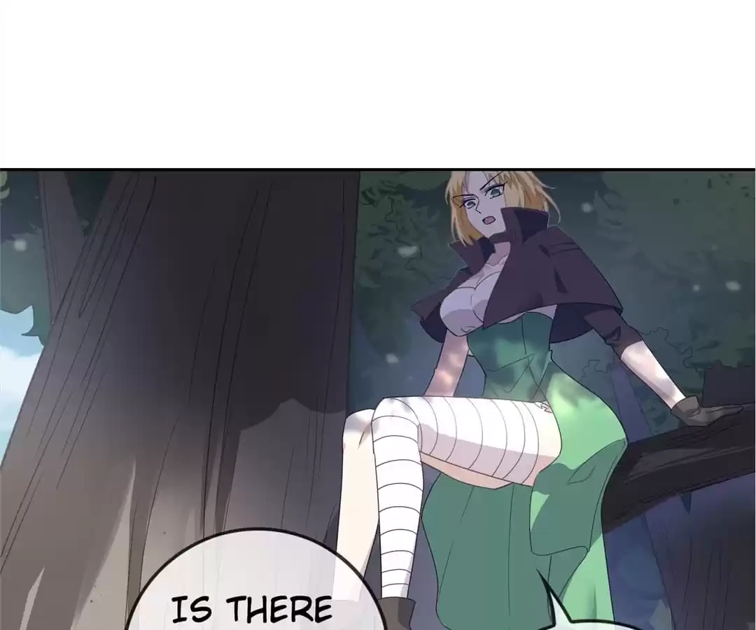 My Apocalyptic Miss Chapter 55 page 45 - 