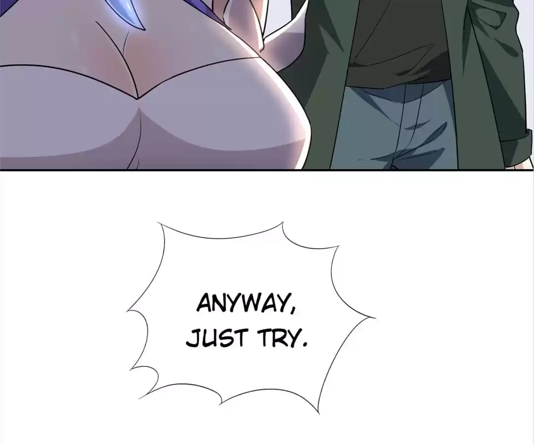 My Apocalyptic Miss Chapter 55 page 49 - 