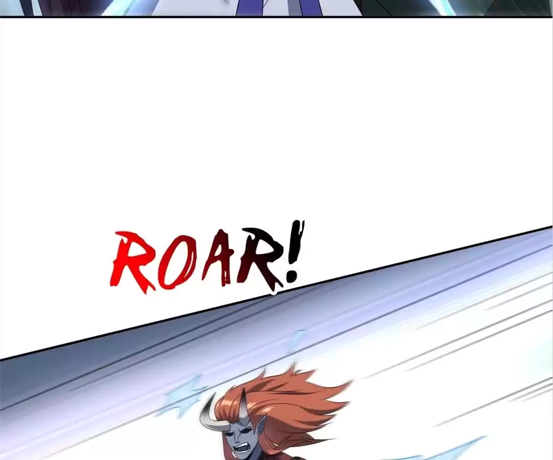 My Apocalyptic Miss Chapter 55 page 53 - 