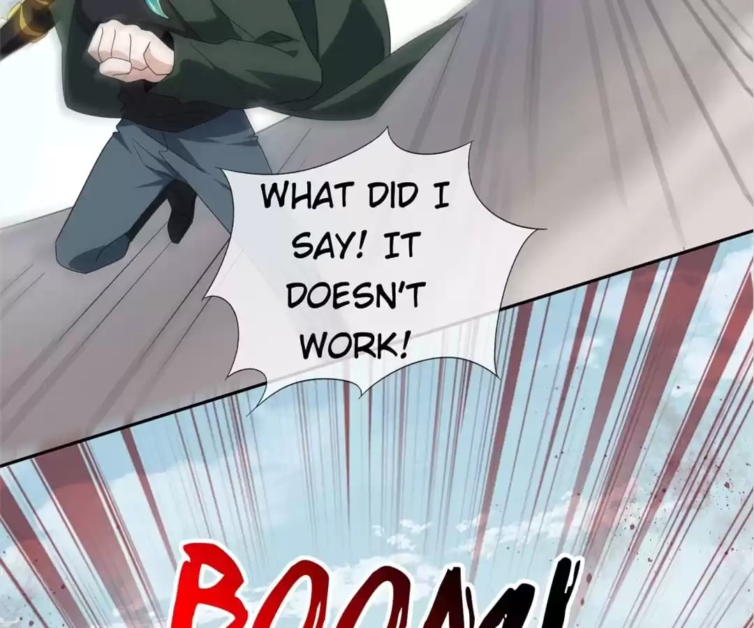 My Apocalyptic Miss Chapter 55 page 57 - 