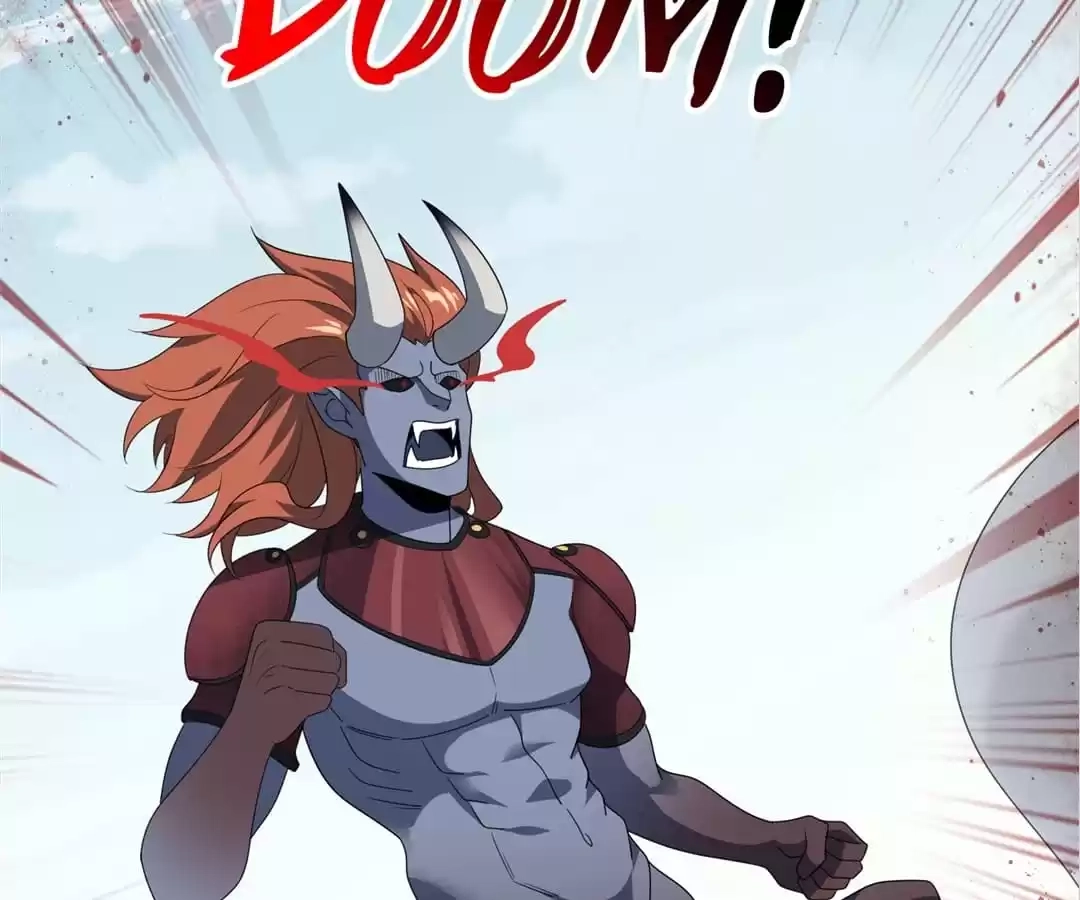 My Apocalyptic Miss Chapter 55 page 58 - 