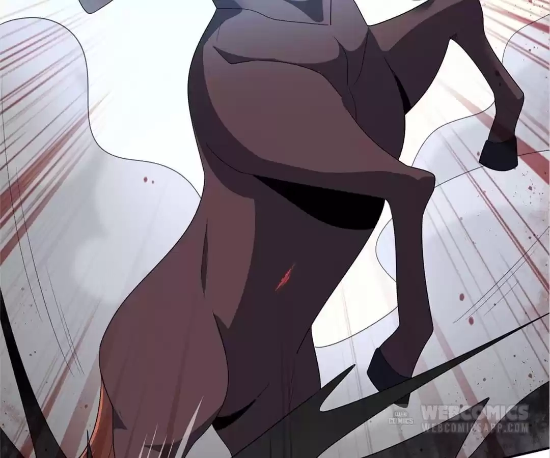 My Apocalyptic Miss Chapter 55 page 59 - 