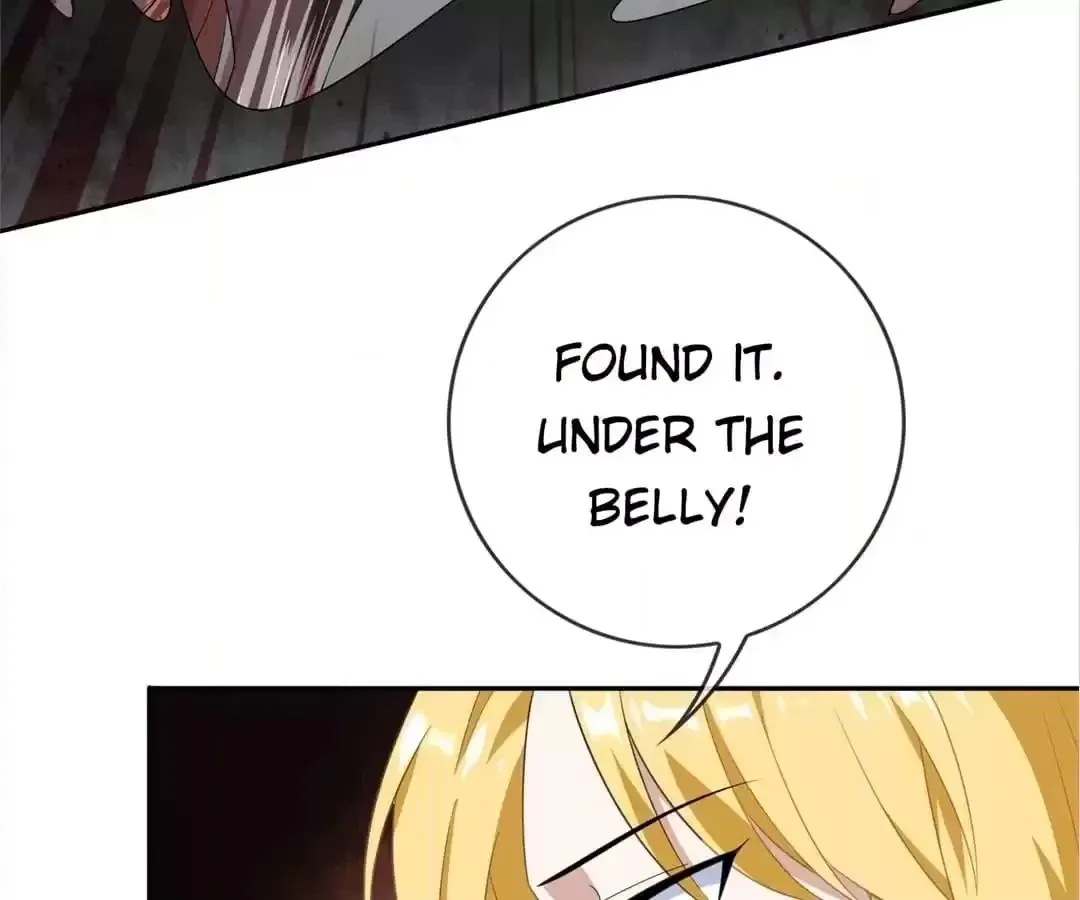 My Apocalyptic Miss Chapter 55 page 60 - 