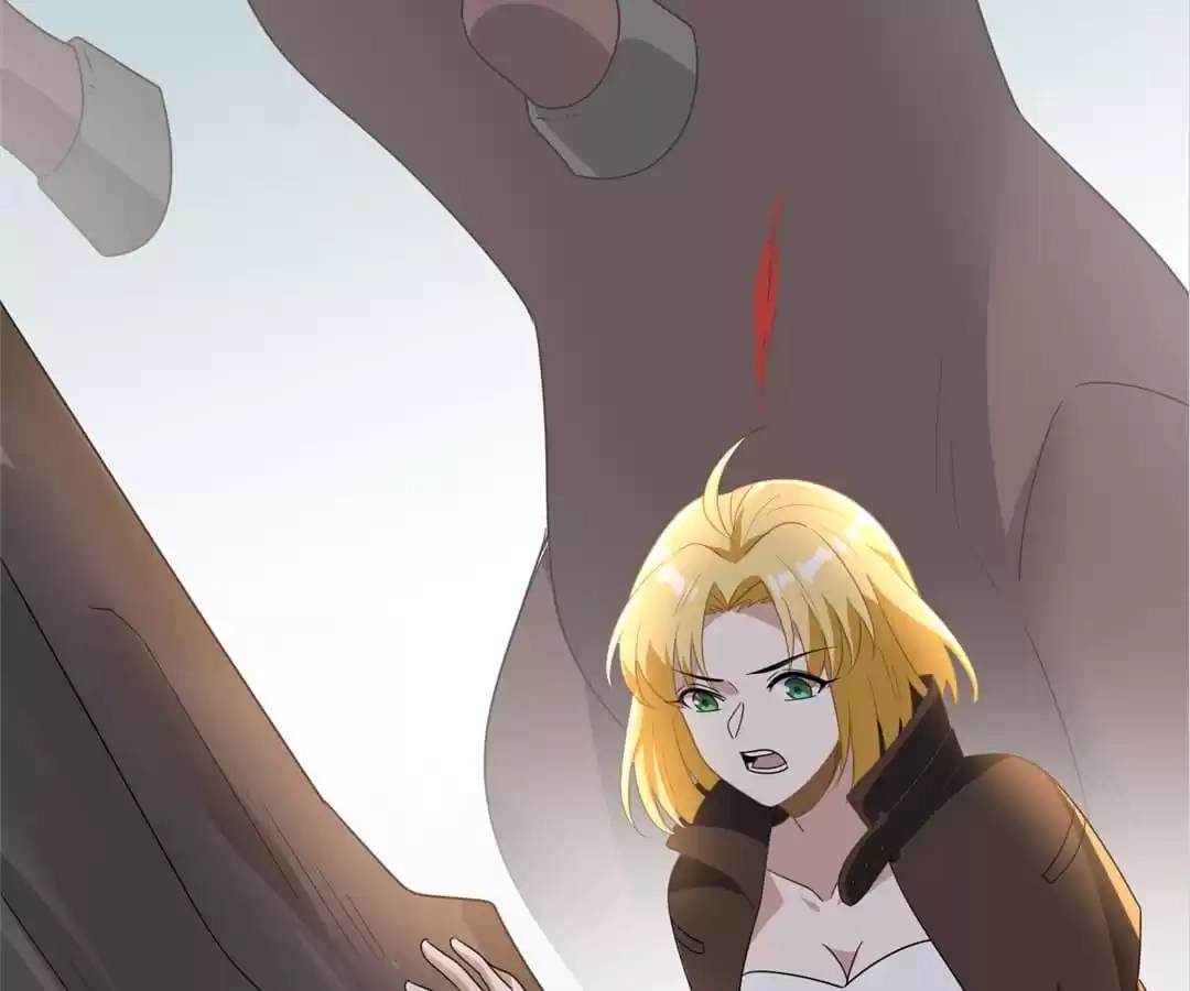 My Apocalyptic Miss Chapter 55 page 63 - 