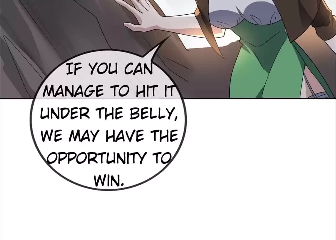 My Apocalyptic Miss Chapter 55 page 64 - 