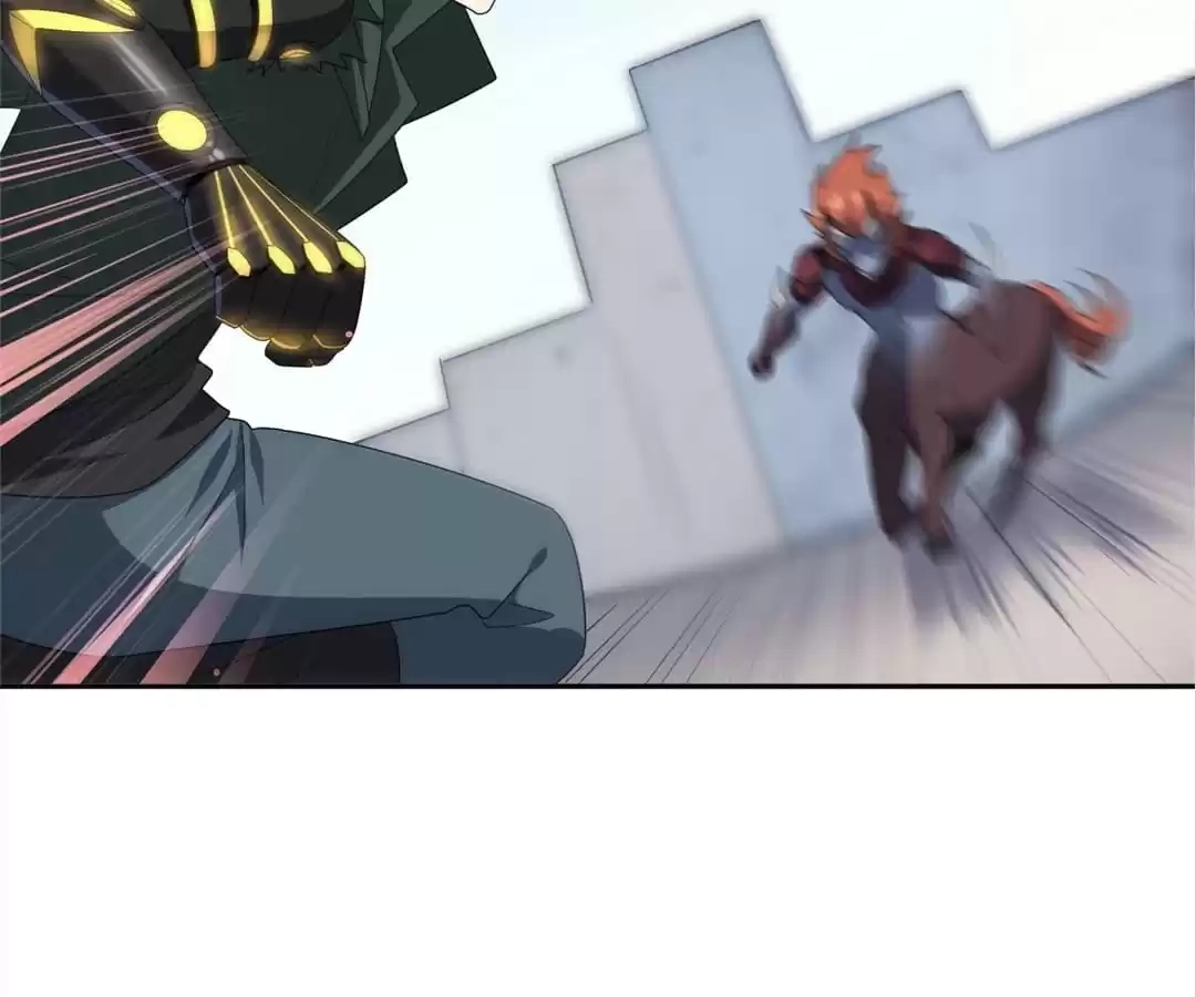 My Apocalyptic Miss Chapter 55 page 66 - 