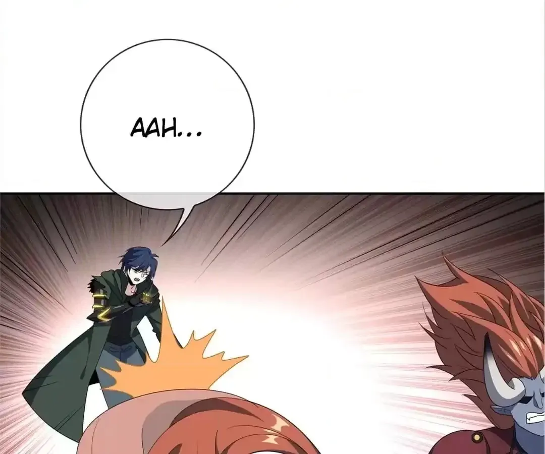 My Apocalyptic Miss Chapter 55 page 70 - 