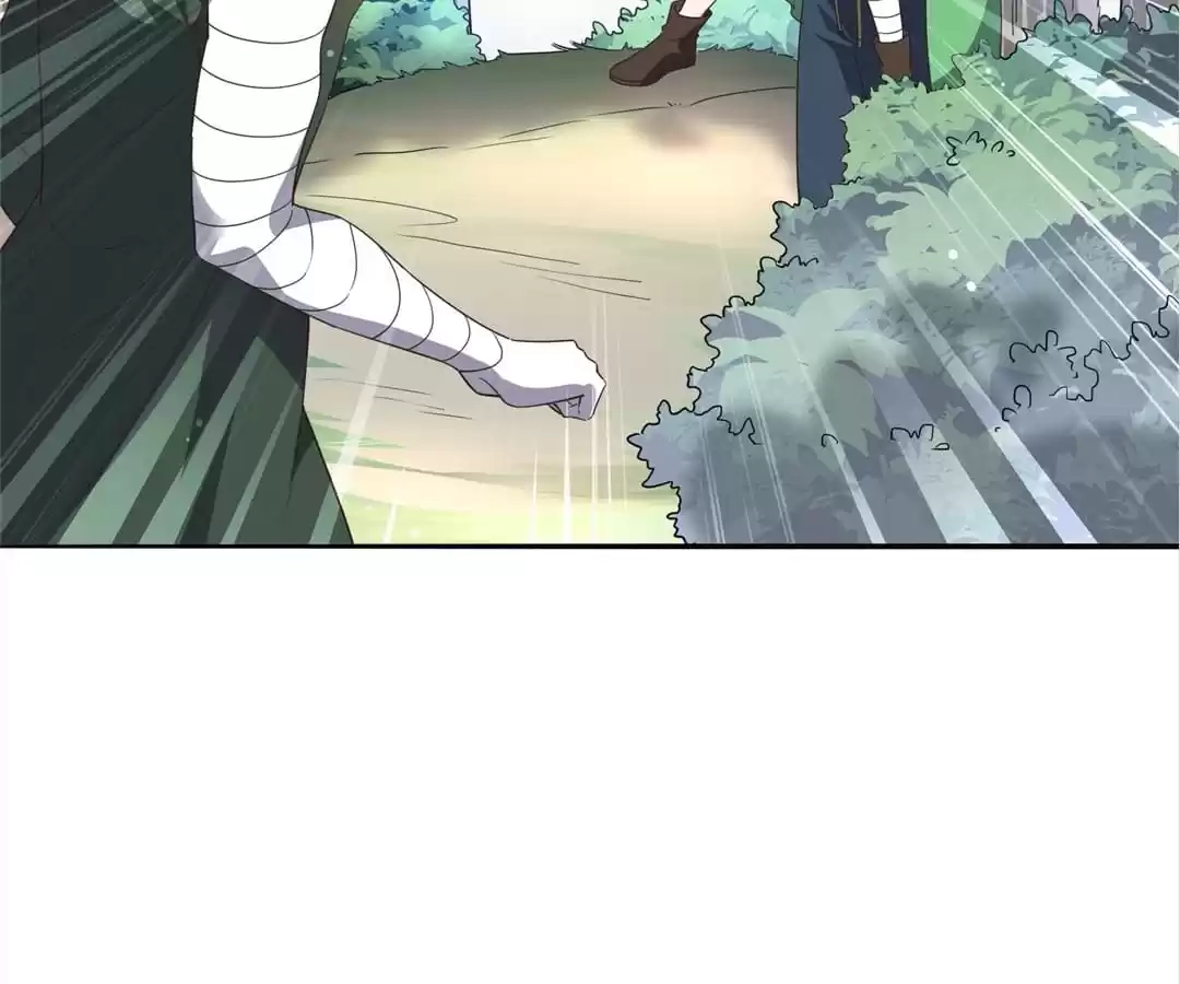My Apocalyptic Miss Chapter 55 page 8 - 