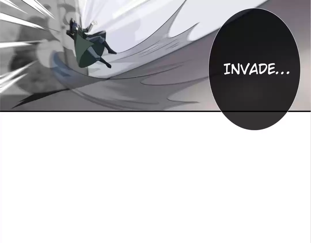 My Apocalyptic Miss Chapter 55 page 76 - 