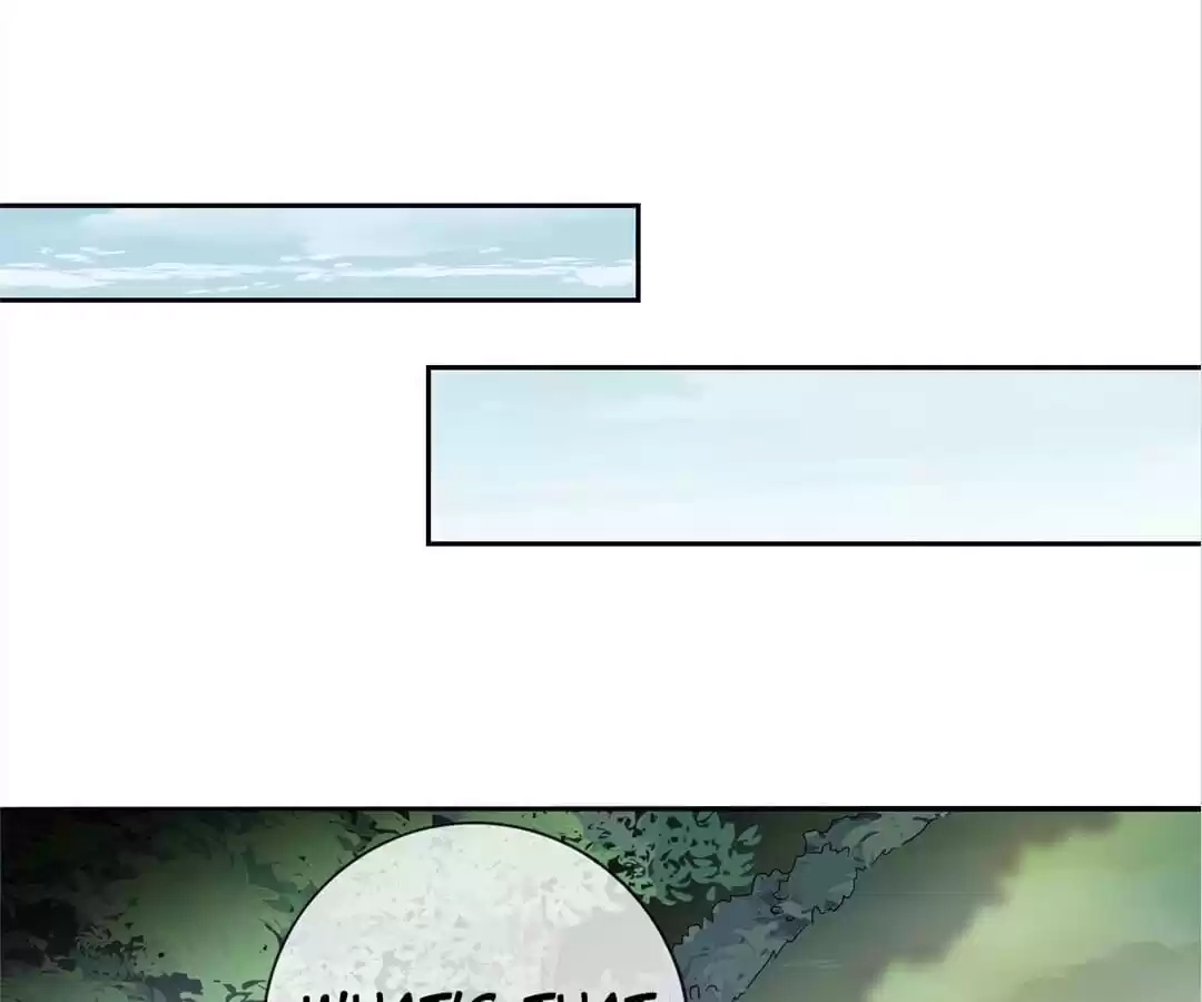 My Apocalyptic Miss Chapter 55 page 9 - 