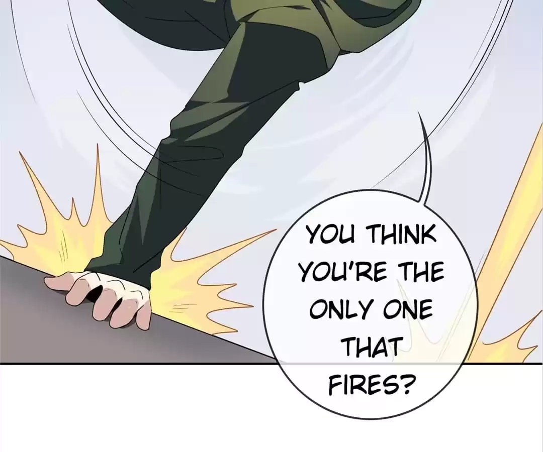 My Apocalyptic Miss Chapter 55 page 81 - 