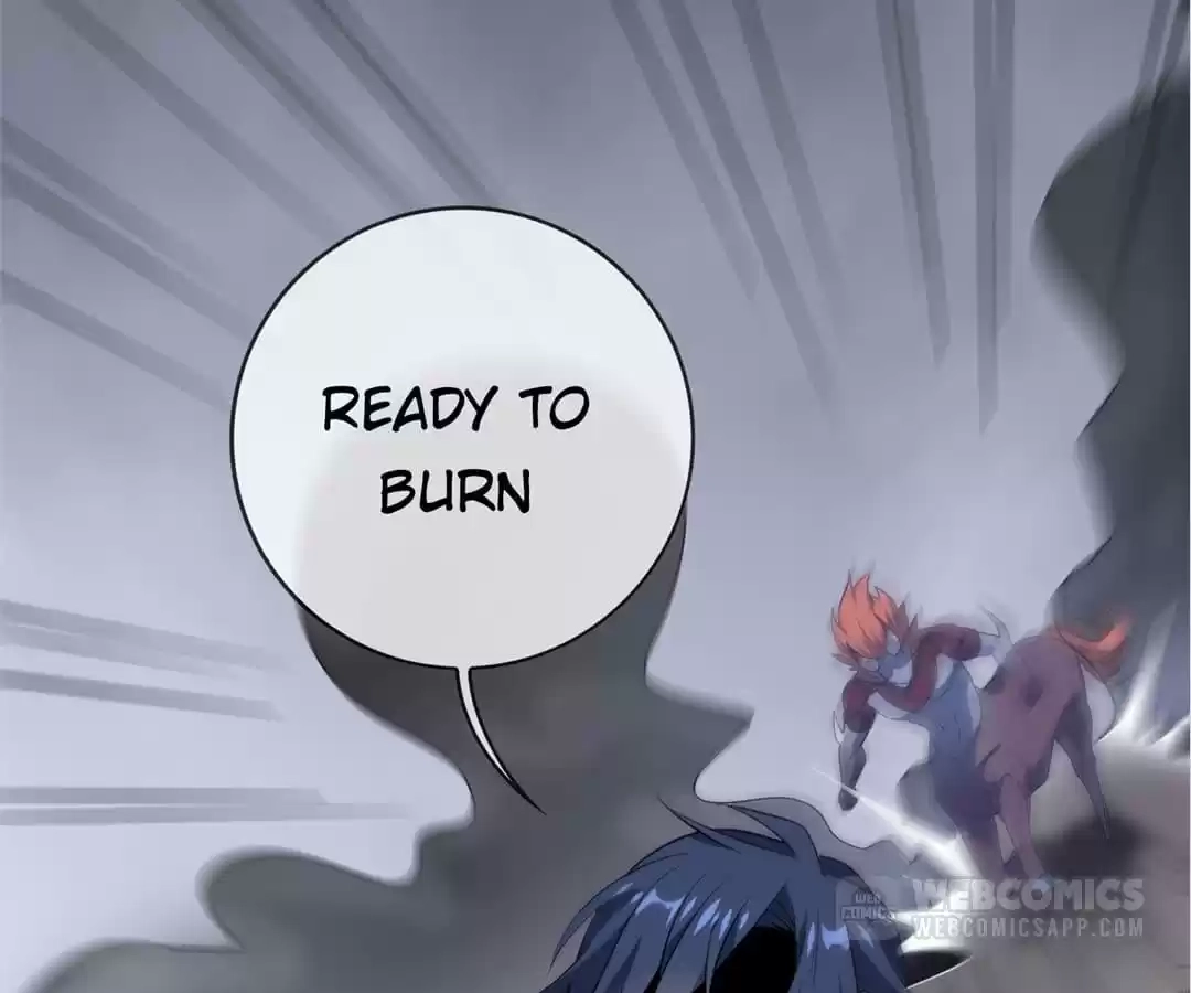 My Apocalyptic Miss Chapter 55 page 83 - 
