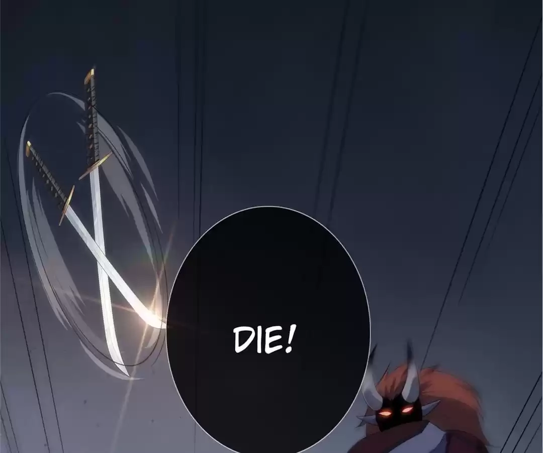 My Apocalyptic Miss Chapter 55 page 85 - 