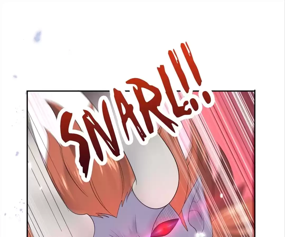 My Apocalyptic Miss Chapter 56 page 17 - 