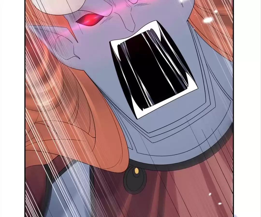 My Apocalyptic Miss Chapter 56 page 18 - 