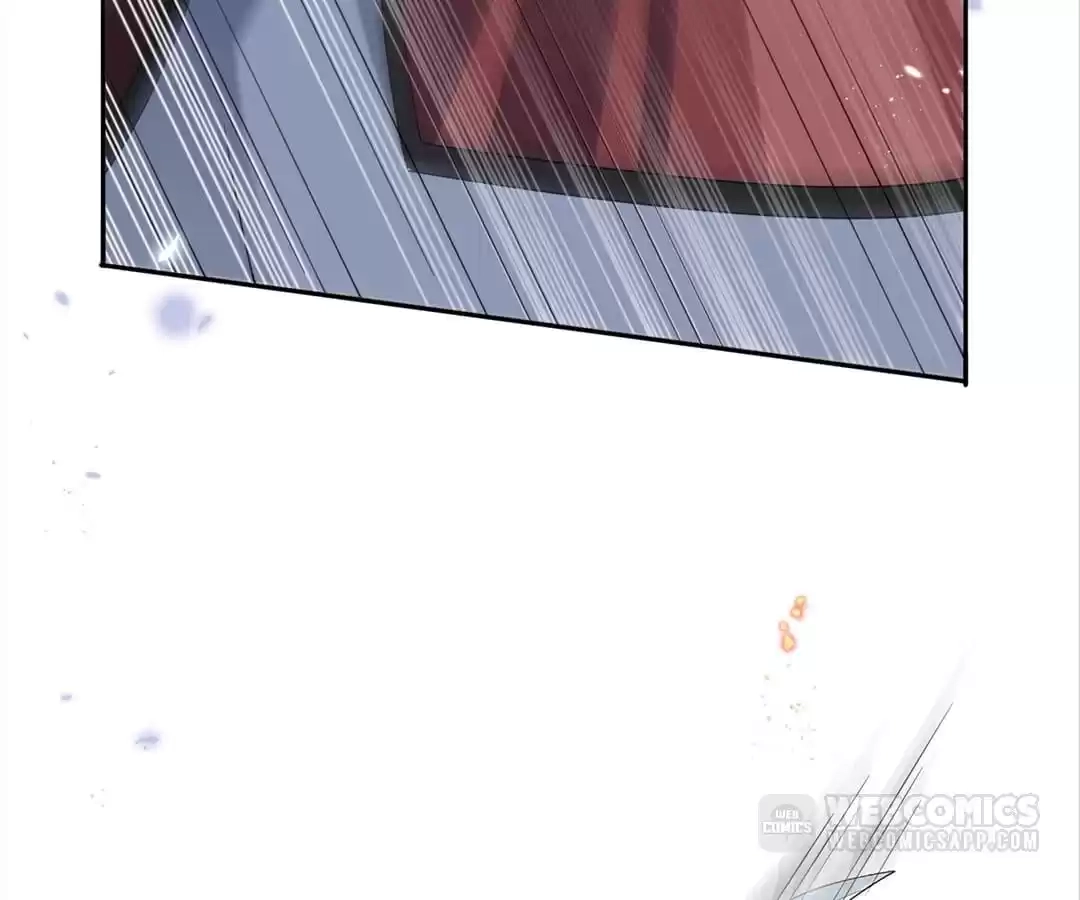My Apocalyptic Miss Chapter 56 page 19 - 