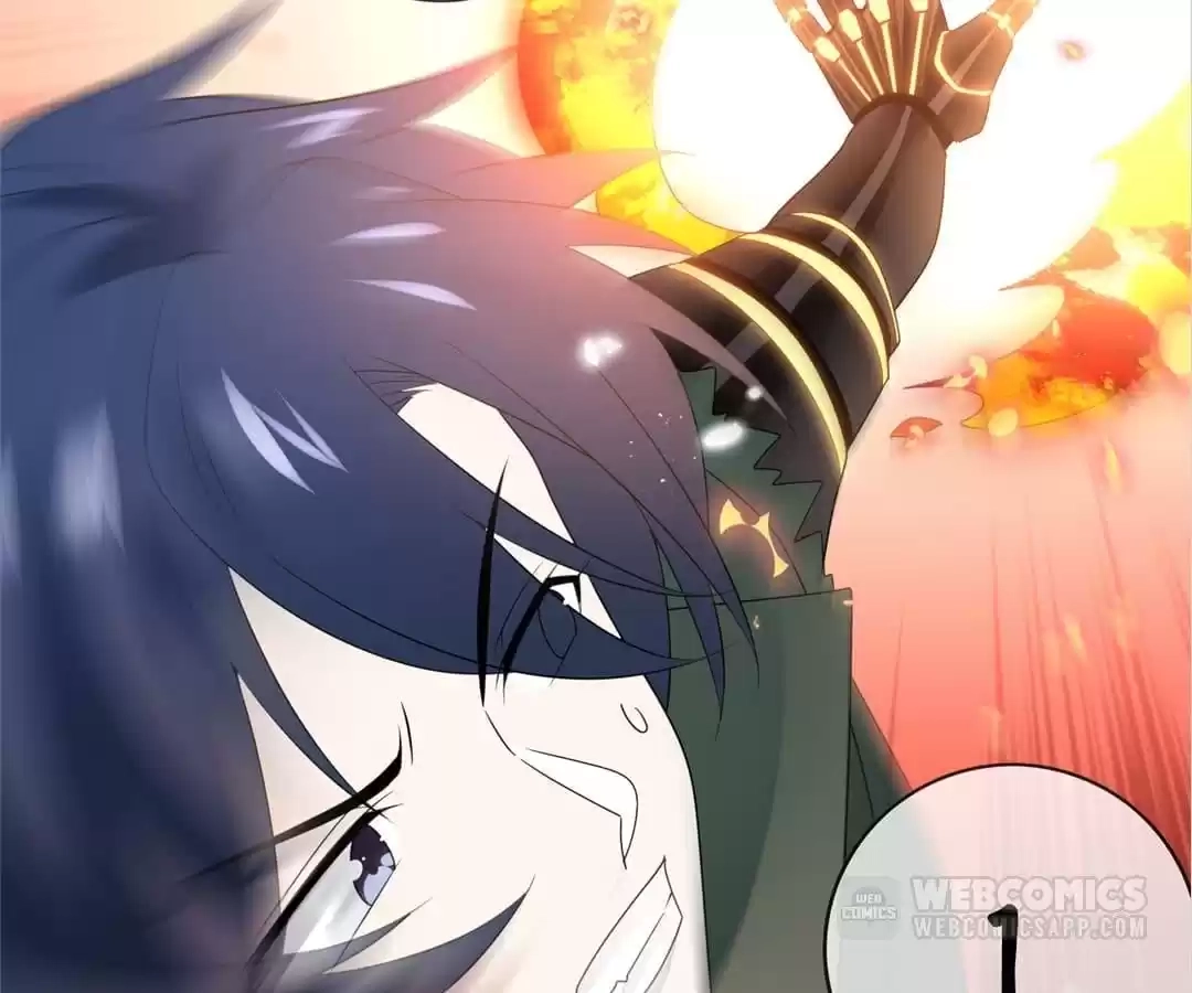 My Apocalyptic Miss Chapter 56 page 3 - 