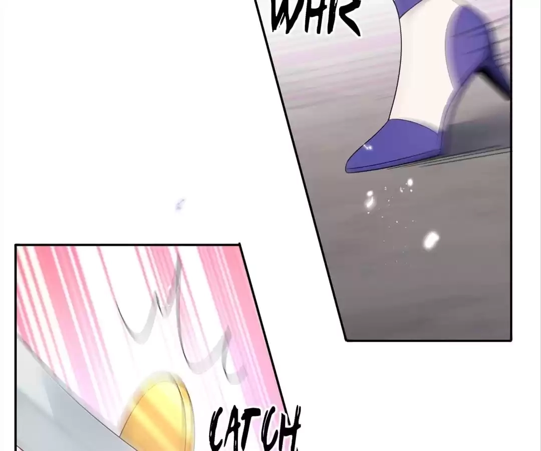 My Apocalyptic Miss Chapter 56 page 23 - 