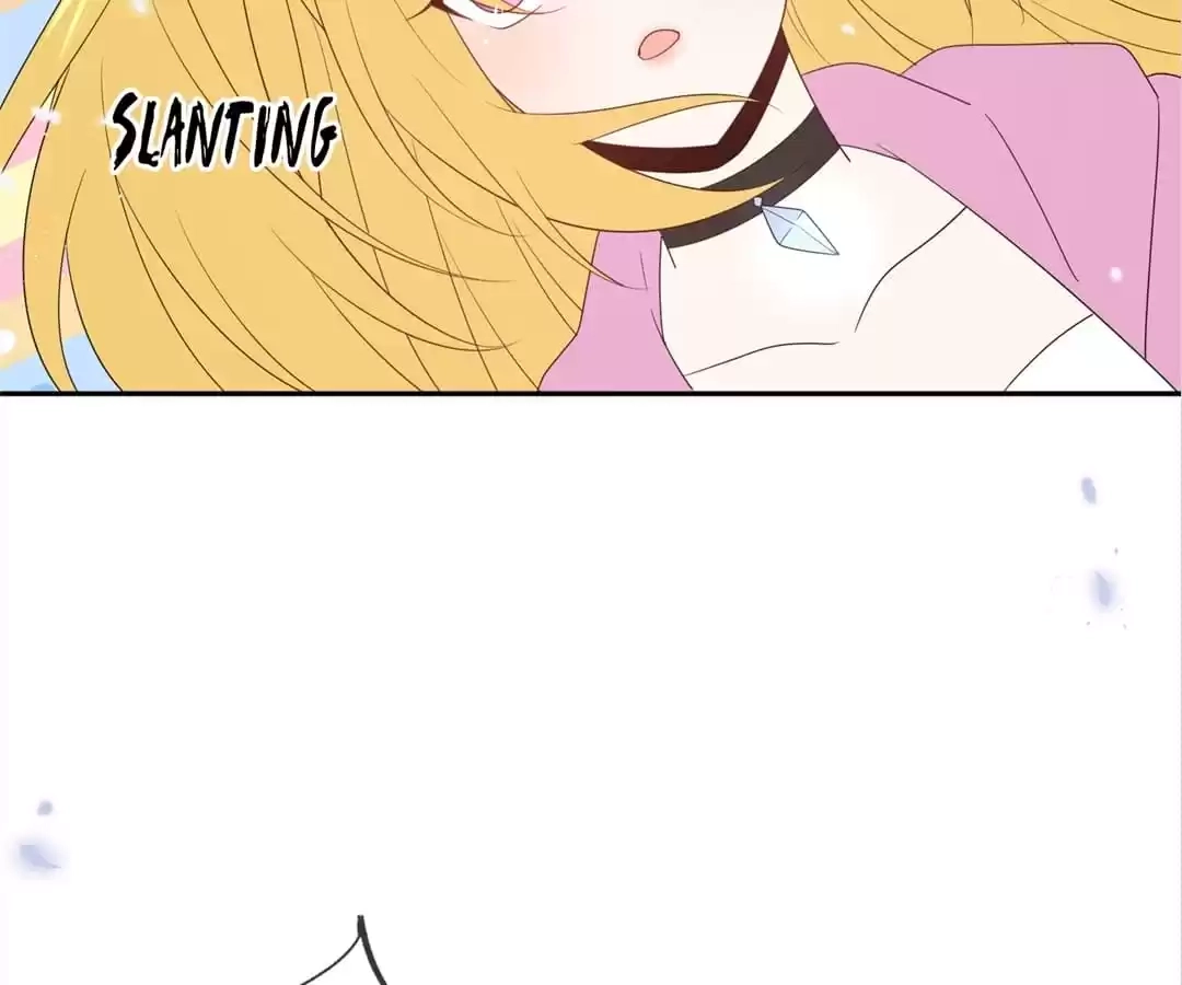 My Apocalyptic Miss Chapter 56 page 34 - 