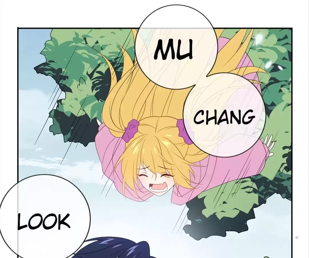 My Apocalyptic Miss Chapter 56 page 38 - 