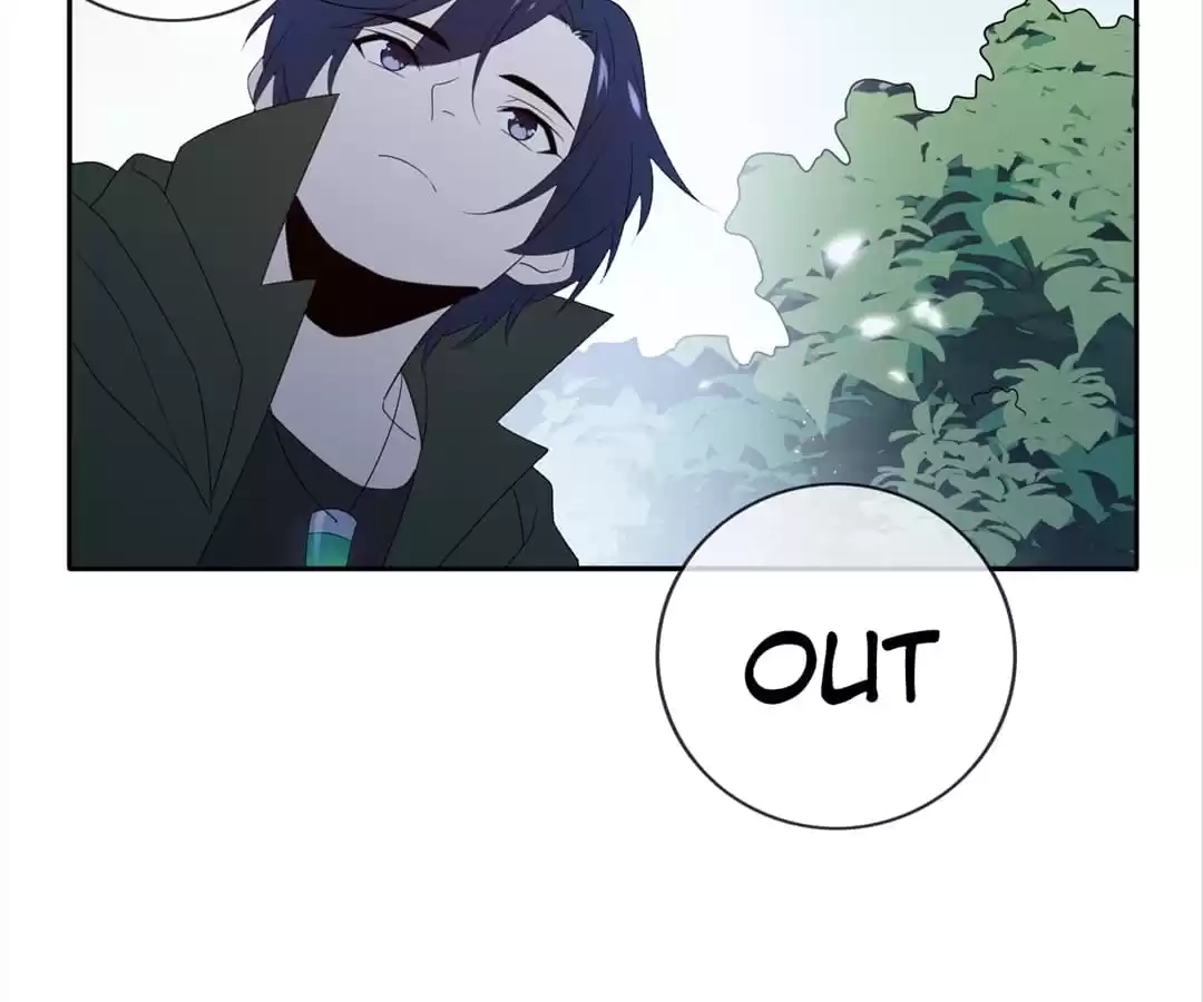 My Apocalyptic Miss Chapter 56 page 39 - 