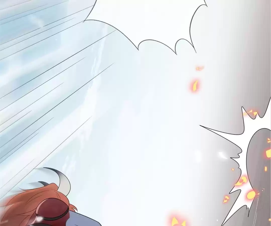 My Apocalyptic Miss Chapter 56 page 5 - 