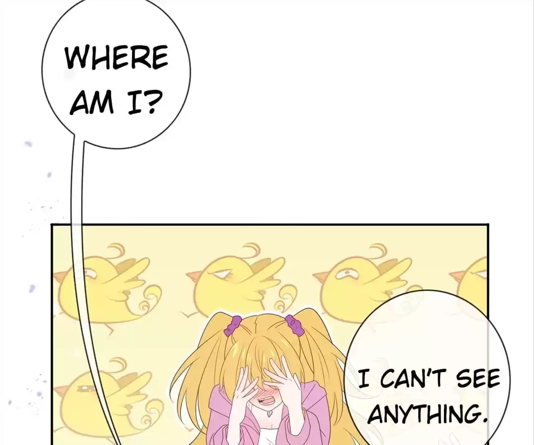 My Apocalyptic Miss Chapter 56 page 44 - 