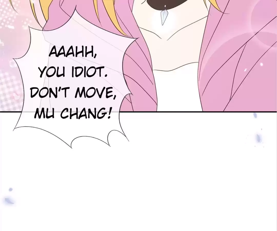 My Apocalyptic Miss Chapter 56 page 48 - 
